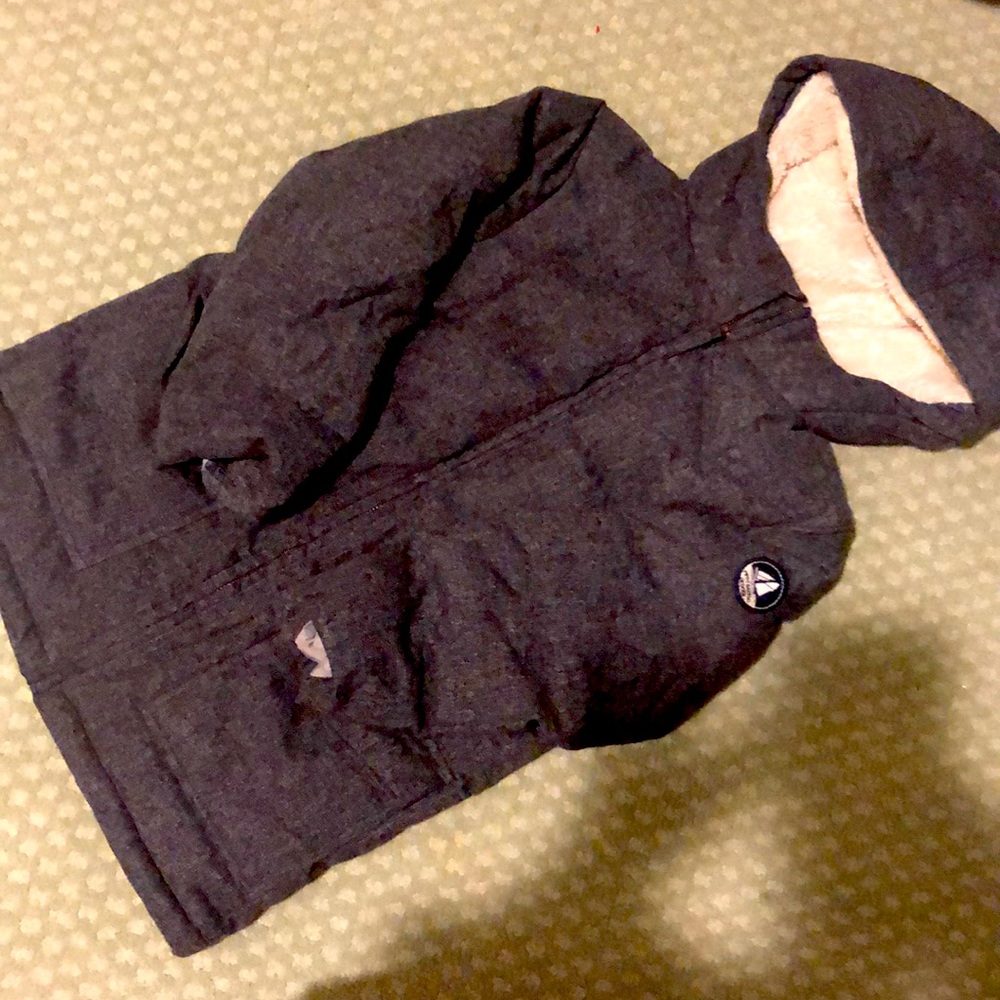 Boys jacket